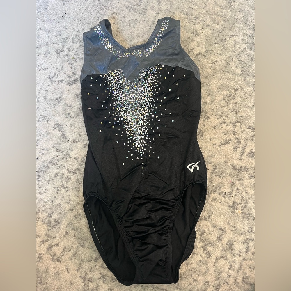GK leotard